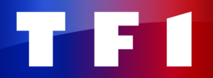 Logo de la chaine de télévision TF1