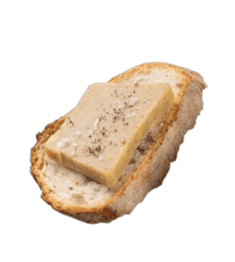 foie gras vegan