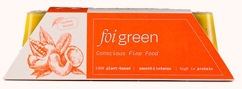 Foi green plant based