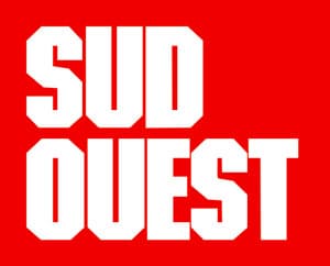 Logo Sud Ouest